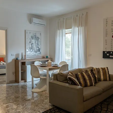 G20 Modern - Center Apartment *
