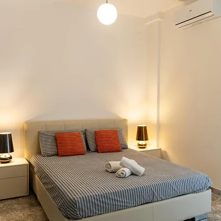 G20 Modern - Center Apartment *