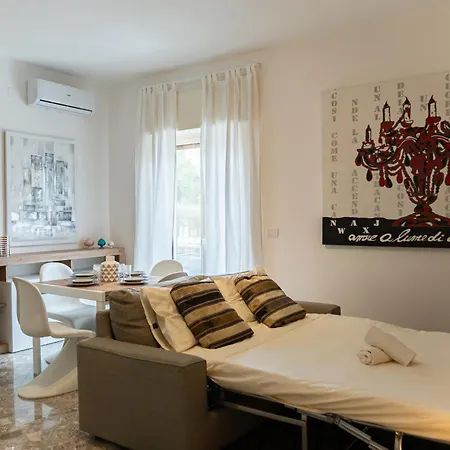Διαμέρισμα G20 Modern - Center *
