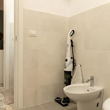 Apartment G20 Modern - Center Bari